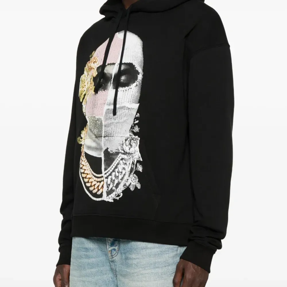 Худи Future Mask