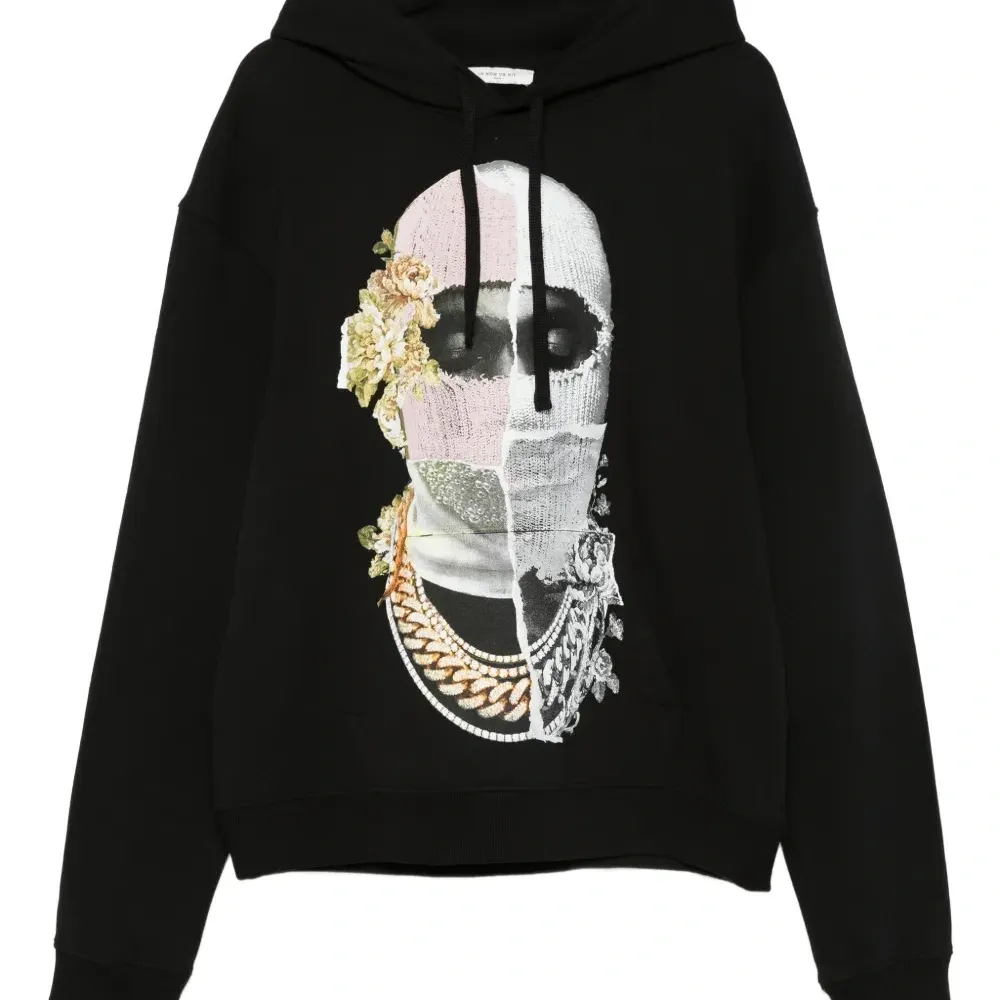 Худи Future Mask