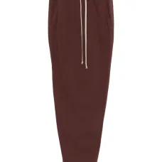 Юбка-карандаш на завязках