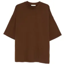 Футболка с короткими рукавами Футболка с короткими рукавами