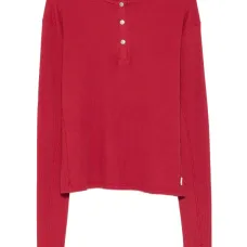 Хлопковое поло Хлопковое поло