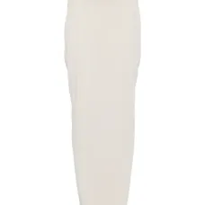 Юбка макси Tide с драпировкой Юбка макси Tide с драпировкой