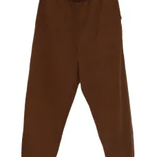 Спортивные брюки с эластичным поясом