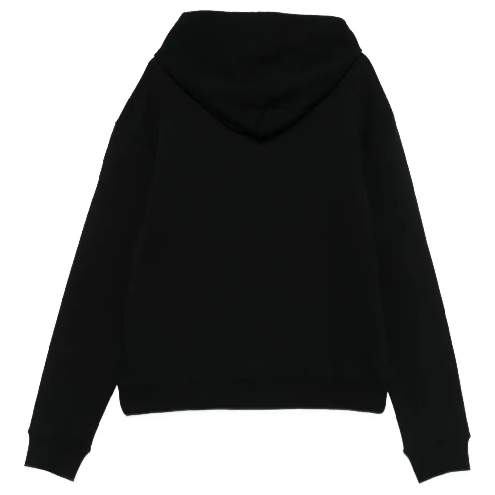 Худи с графическим принтом