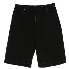 Шорты с эластичным поясом Шорты с эластичным поясом