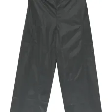 Брюки со вставками