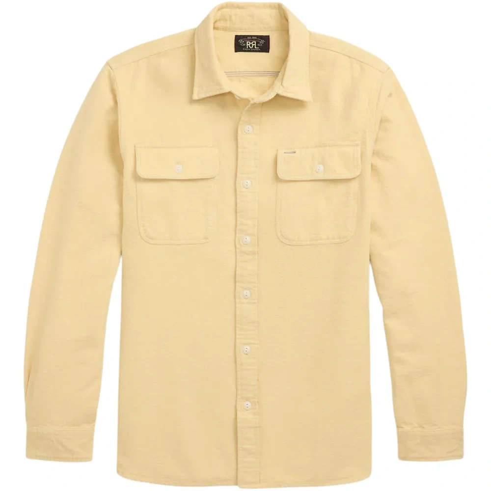 Рубашка Grayson