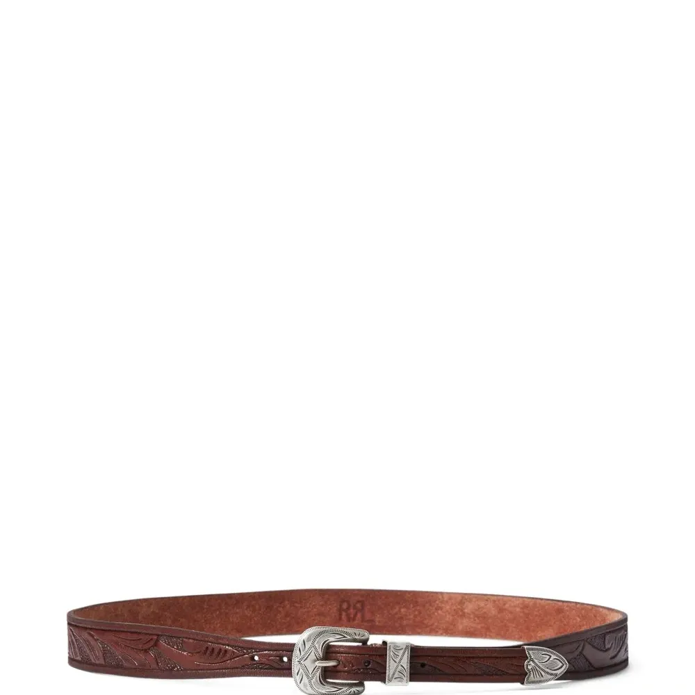 Декорированный ремень для шляпы