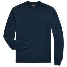 футболка с круглым вырезом