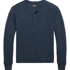 футболка хенли