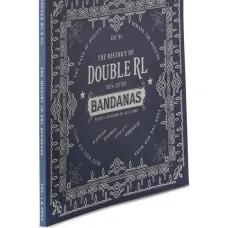 книга Paper Bandana