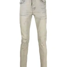 джинсы с эффектом потертости джинсы с эффектом потертости