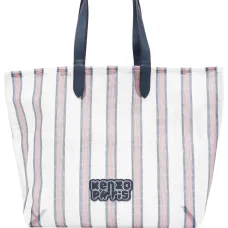 большая сумка-тоут Coast Lines