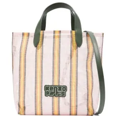 маленькая сумка-тоут Coast Lines