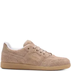 Кроссовки с логотипом Кроссовки с логотипом