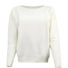 Свободный свитер