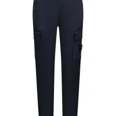 Брюки карго с нашивкой Compass