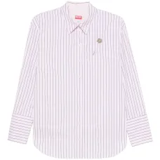 Рубашка в полоску