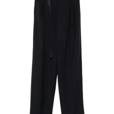 брюки с поясом брюки с поясом