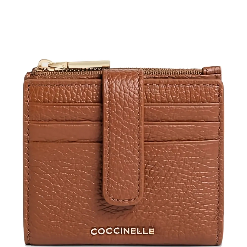 Кошелек на молнии Кошелек на молнии