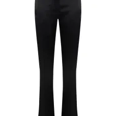 Брюки с завышенной талией Брюки с завышенной талией