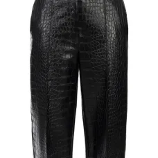 Укороченные брюки Укороченные брюки