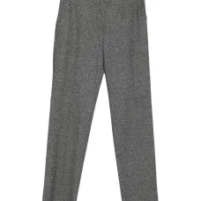 Фактурные брюки