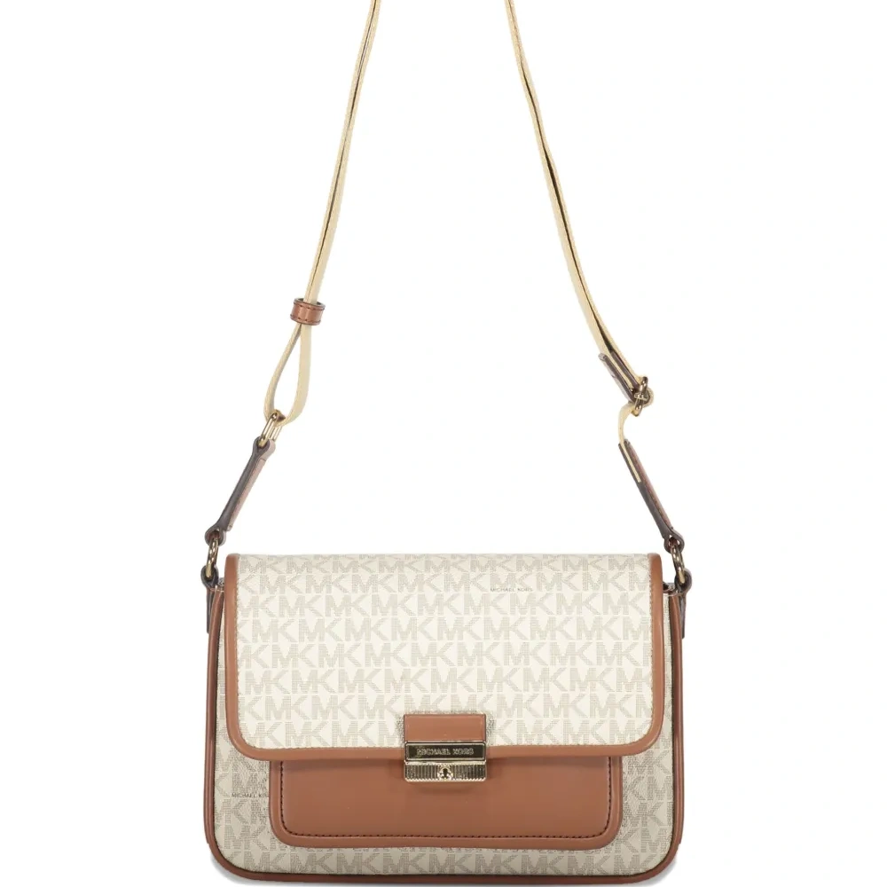 сумка на плечо Bradshaw с монограммой