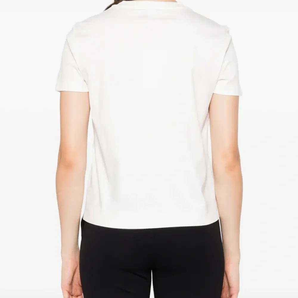 базовая футболка