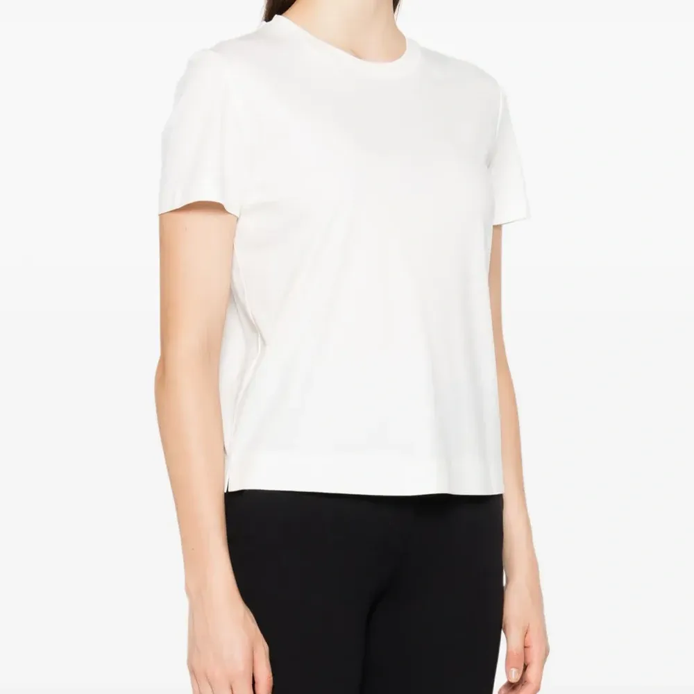 базовая футболка