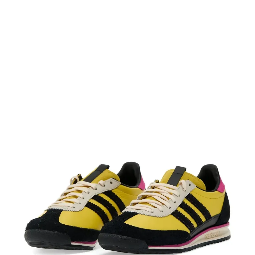 кеды SL 72 OG с полосками