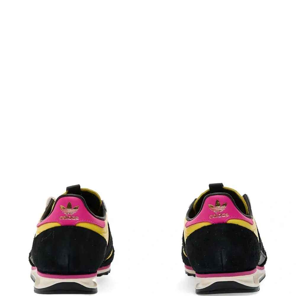 кеды SL 72 OG с полосками