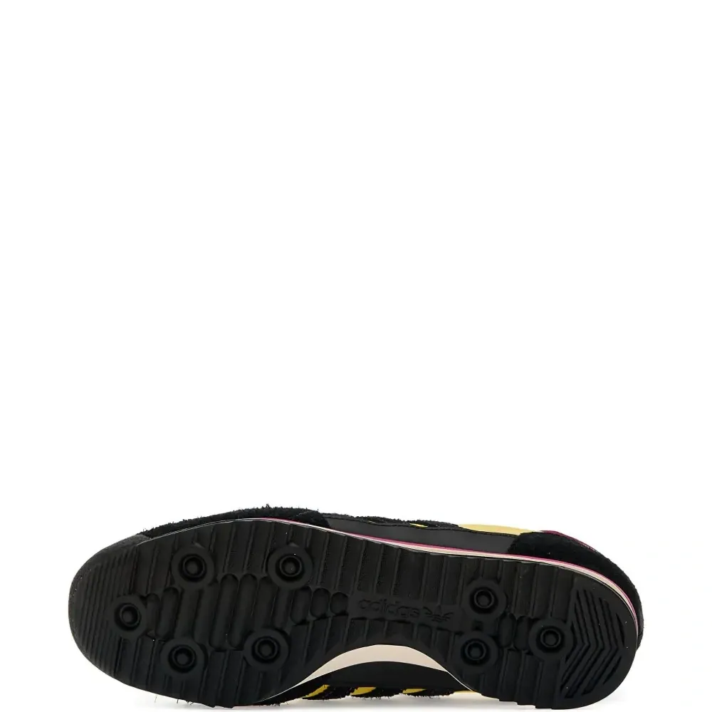 кеды SL 72 OG с полосками