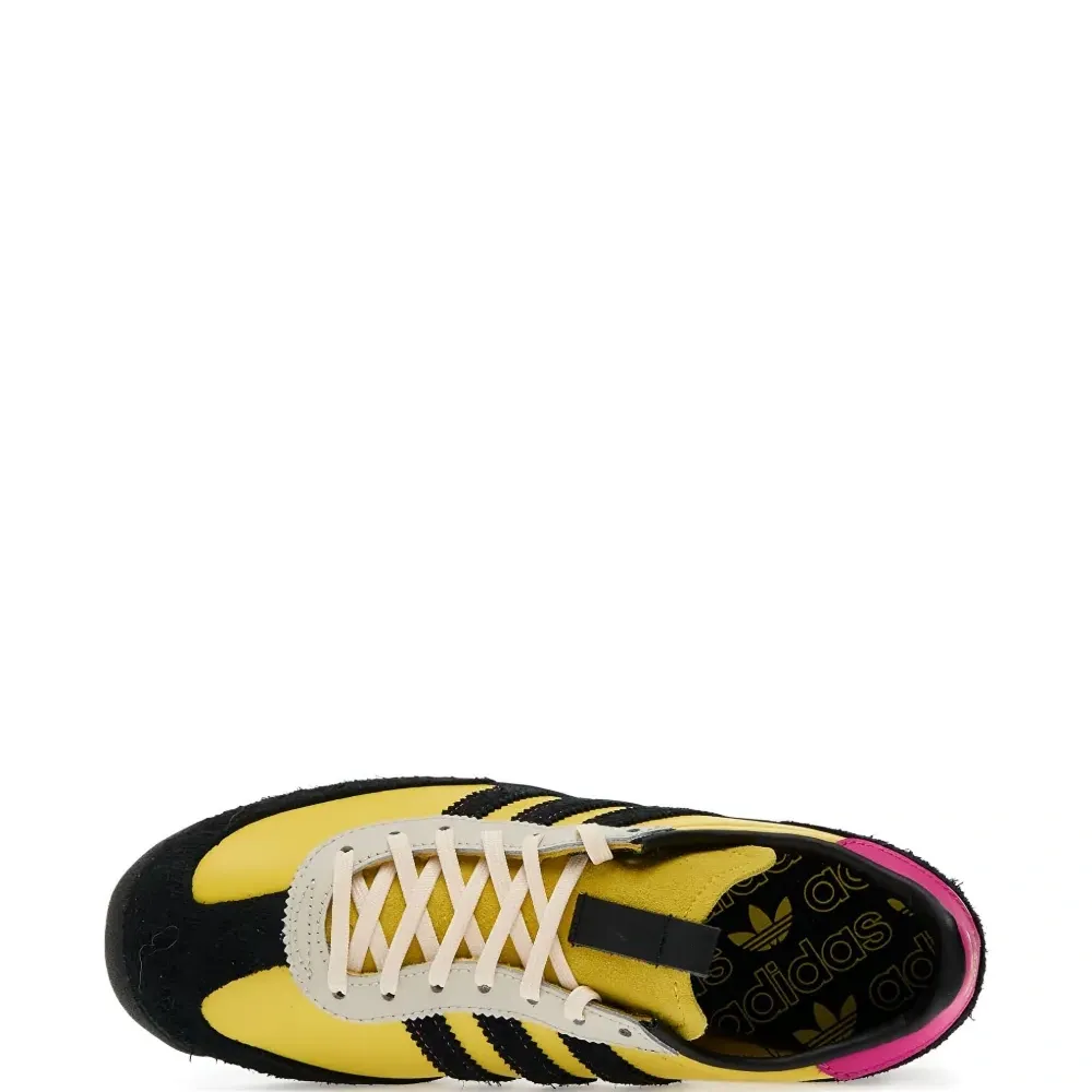 кеды SL 72 OG с полосками