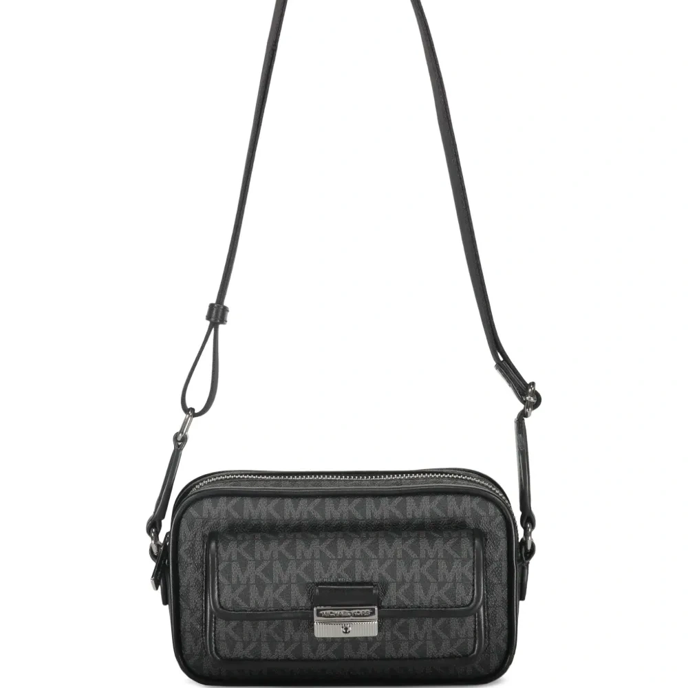 Сумка на плечо Bradshaw с монограммой