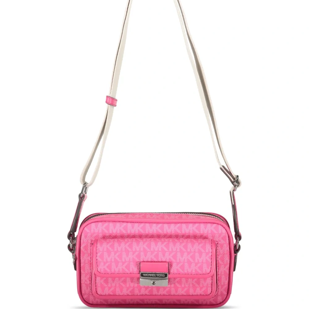 сумка на плечо Bradshaw с монограммой