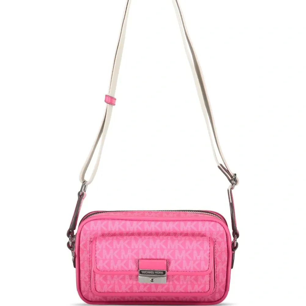 сумка на плечо Bradshaw с монограммой