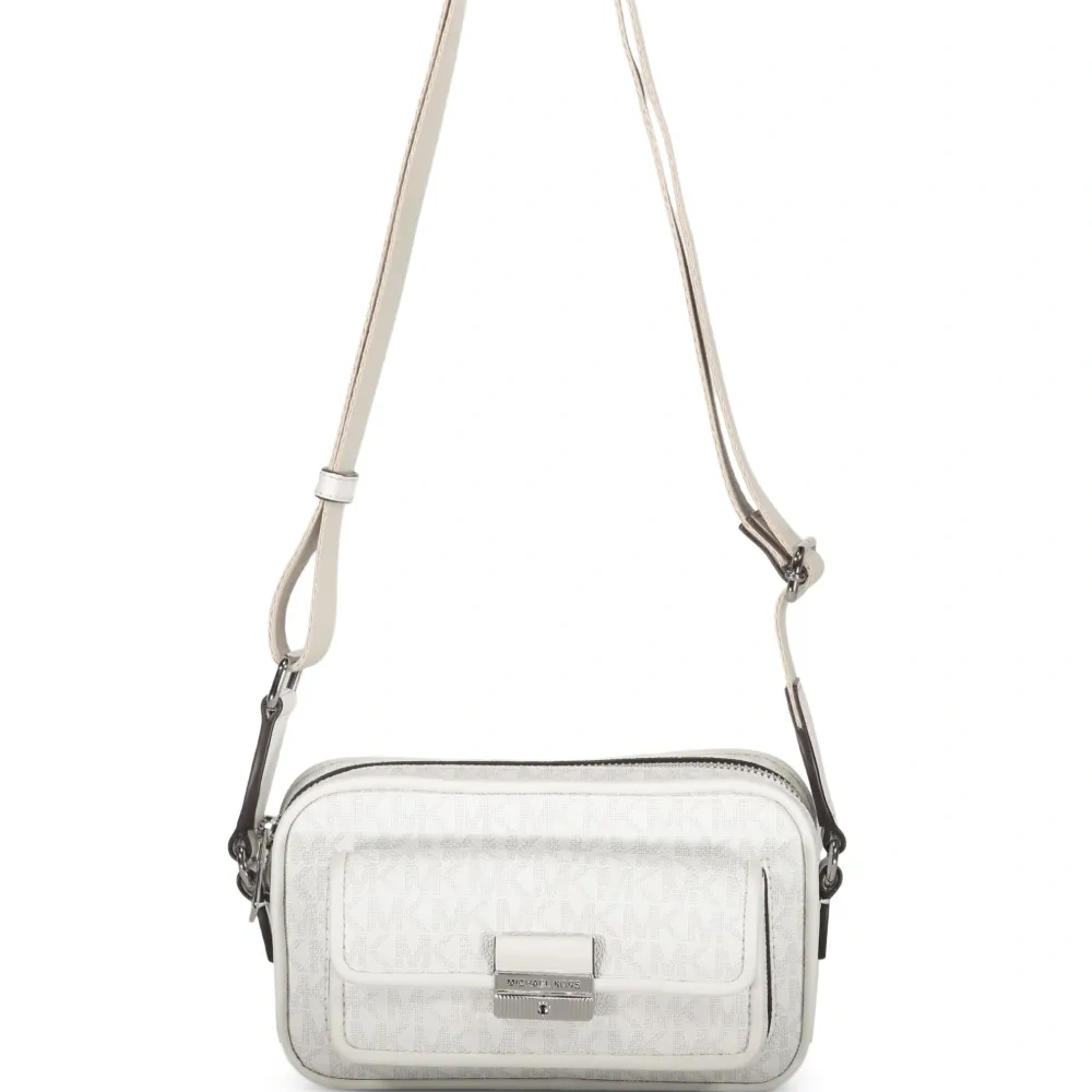 сумка на плечо Bradshaw с монограммой