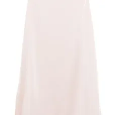 атласная юбка