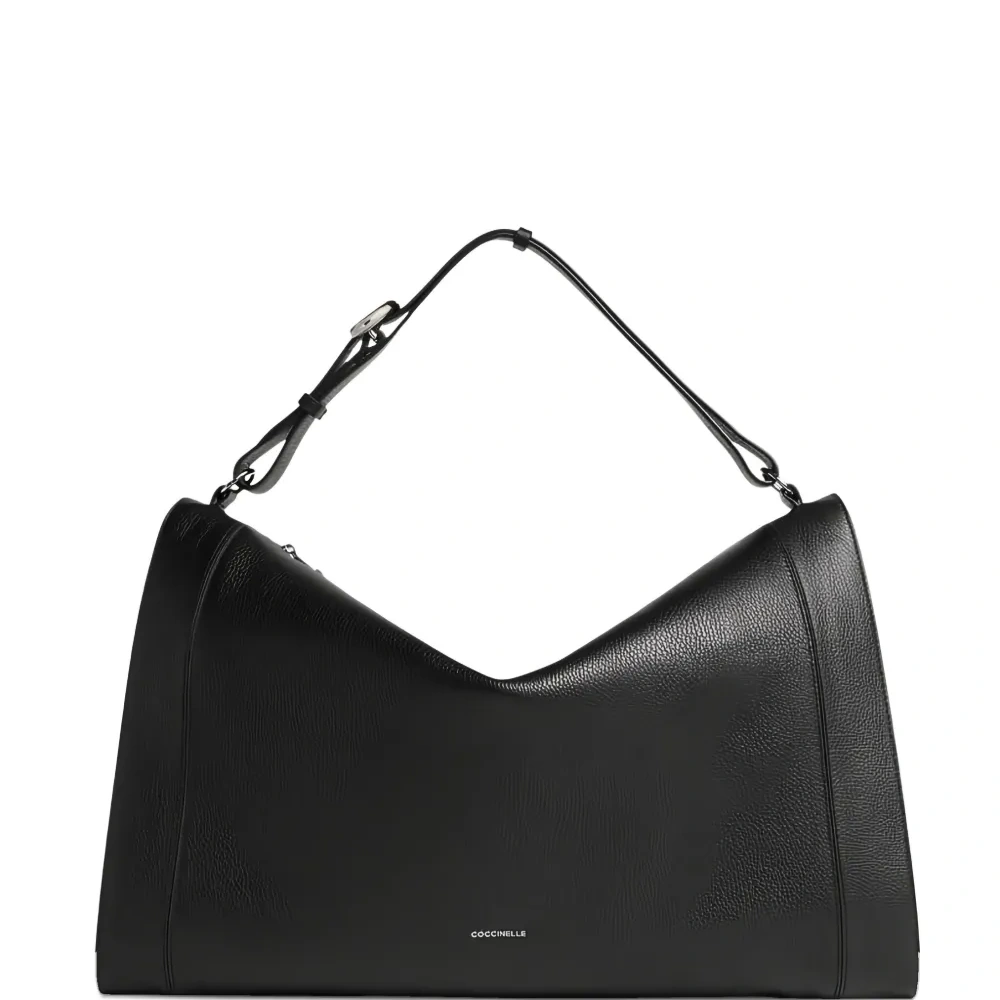 Большая сумка на плечо Elinor