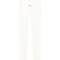 Брюки с завышенной талией Брюки с завышенной талией