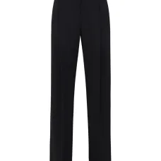 плиссированные брюки плиссированные брюки