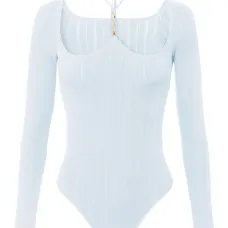 Боди в рубчик Боди в рубчик