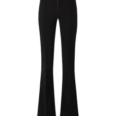 брюки на молнии