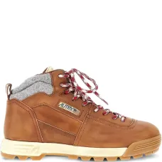 Ботинки хайкеры на шнуровке Ботинки хайкеры на шнуровке