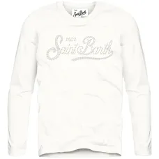 Топ с длинными рукавами Топ с длинными рукавами