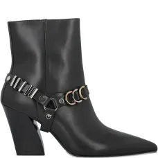 Сапоги Viola 02 на каблуке 85 мм