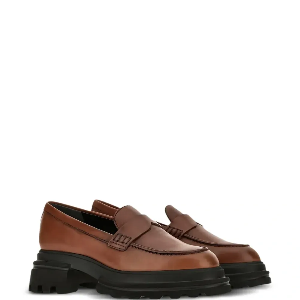 Пенни-лоферы