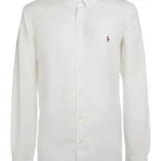 Рубашка с длинными рукавами