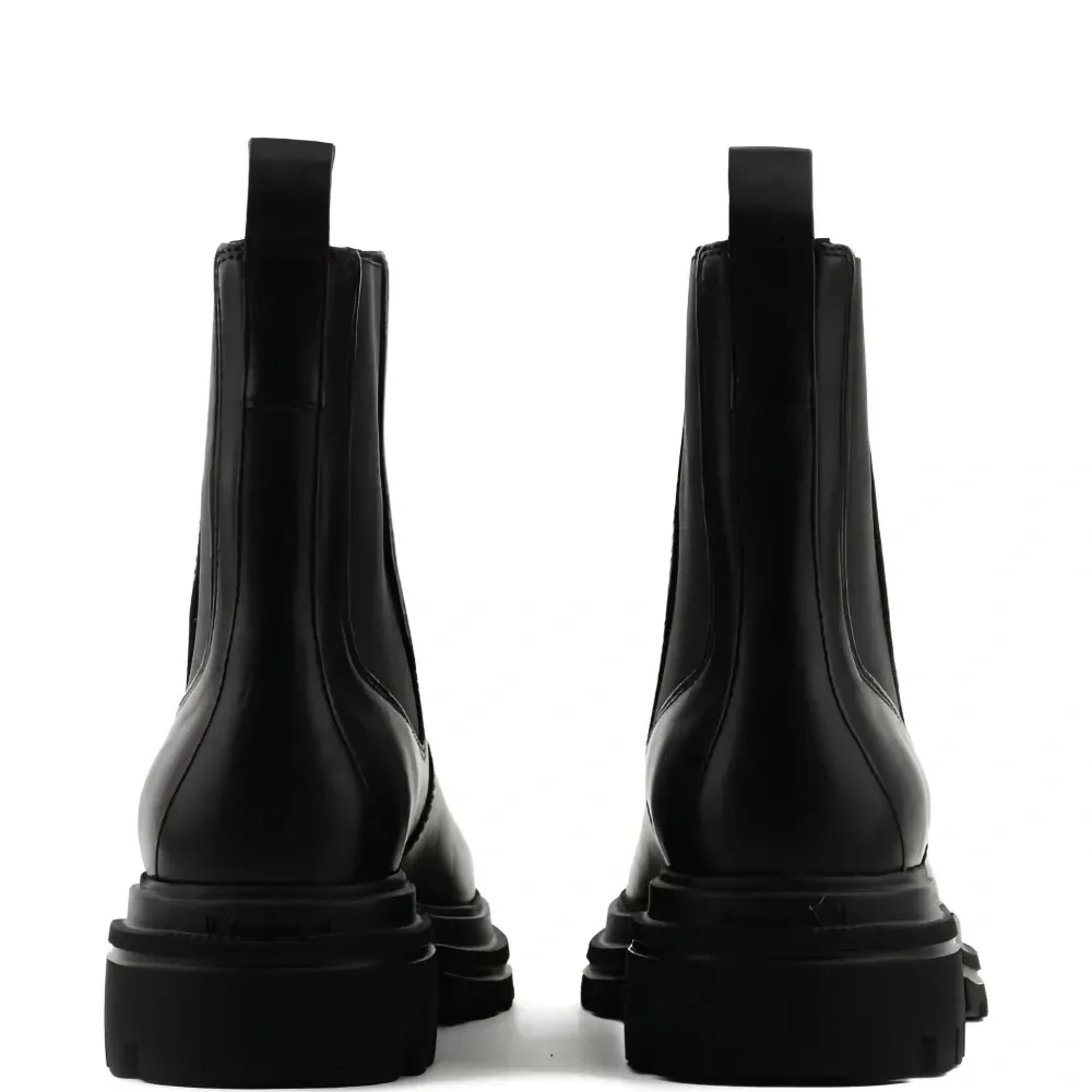 Ботинки челси